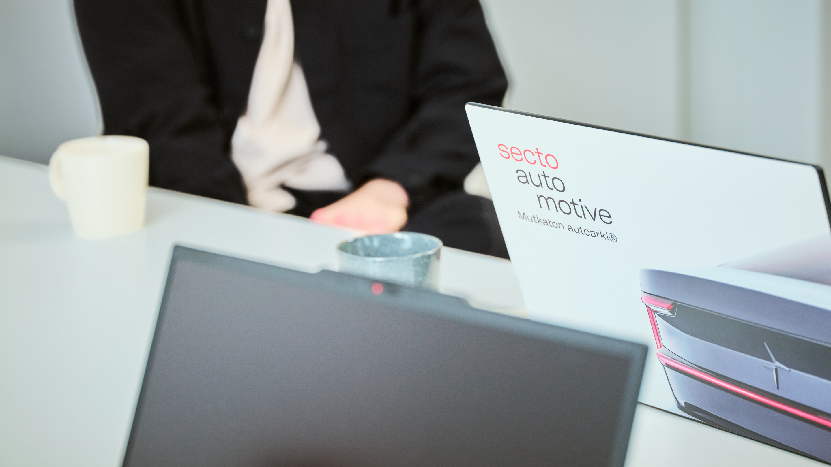 Senior Software Developer rekry